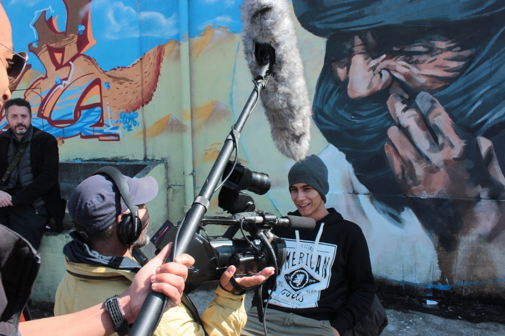 festival rencontres du cinéma sud américain