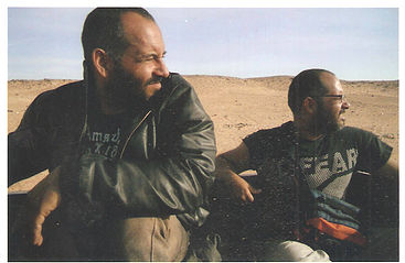Freres Rodriguez