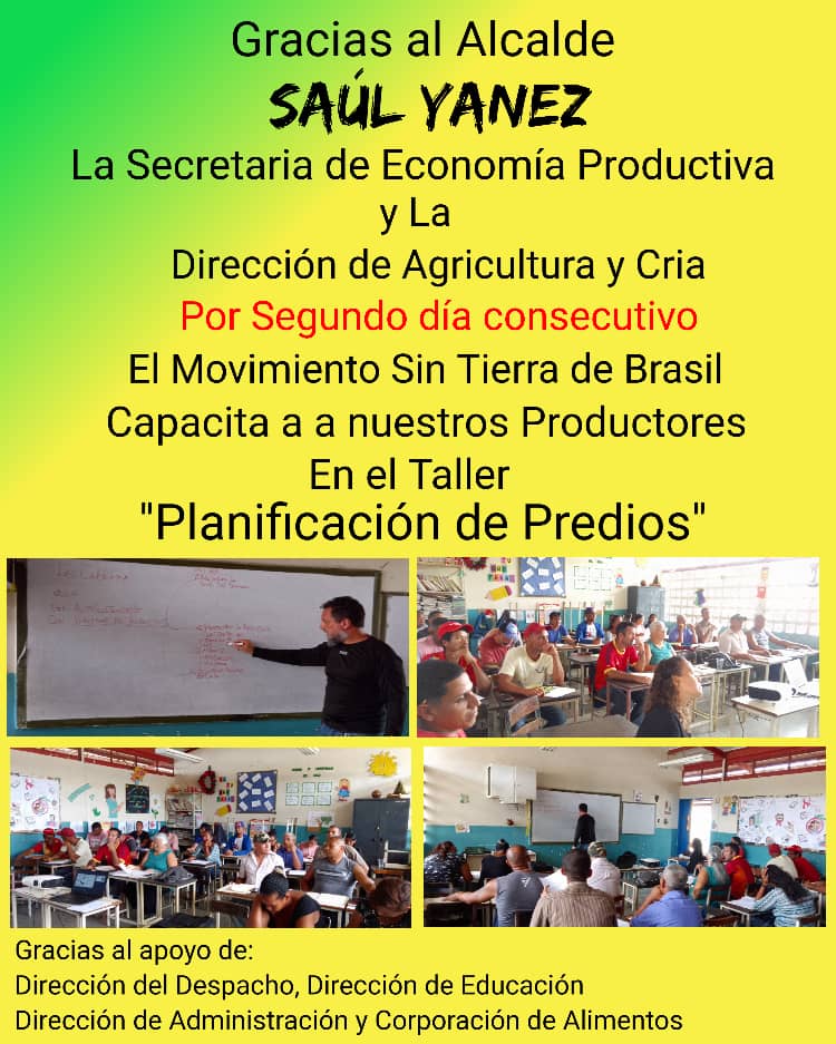 Taller Planificacion de pedidos