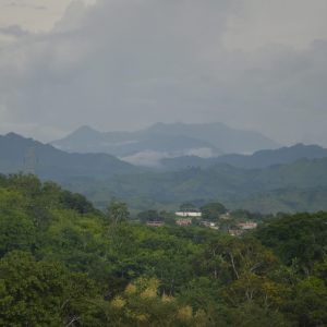 El valle del Tuy
