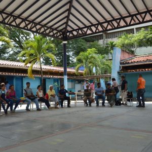 Día de diplomacíon