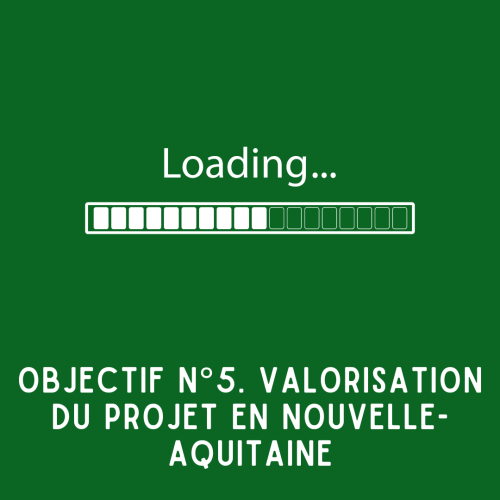 Onglet Objectif 5 PRVT